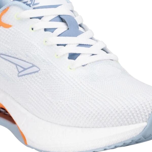 Forelli 90022-G Madrid Beyaz Erkek Comfort Spor Ayakkabı