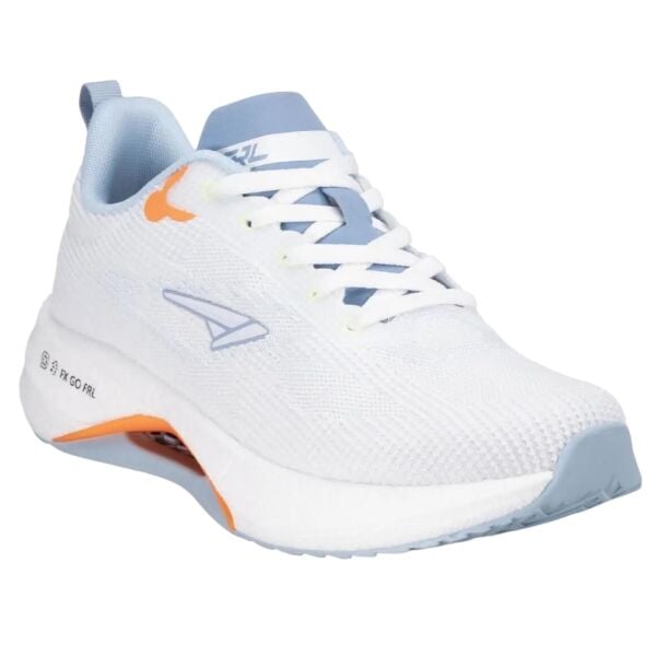 Forelli 90022-G Madrid Beyaz Erkek Comfort Spor Ayakkabı