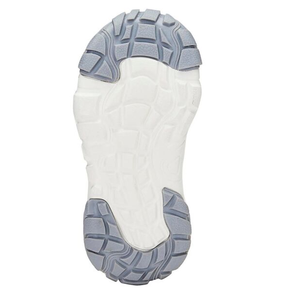 Vicco Dance 946.P21k.212 Gri Çocuk Kürklü Bot