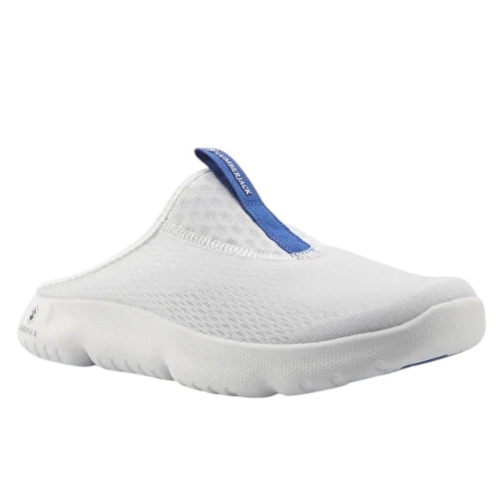 Lumberjack Julas 5FX Beyaz Erkek Günlük Terlik