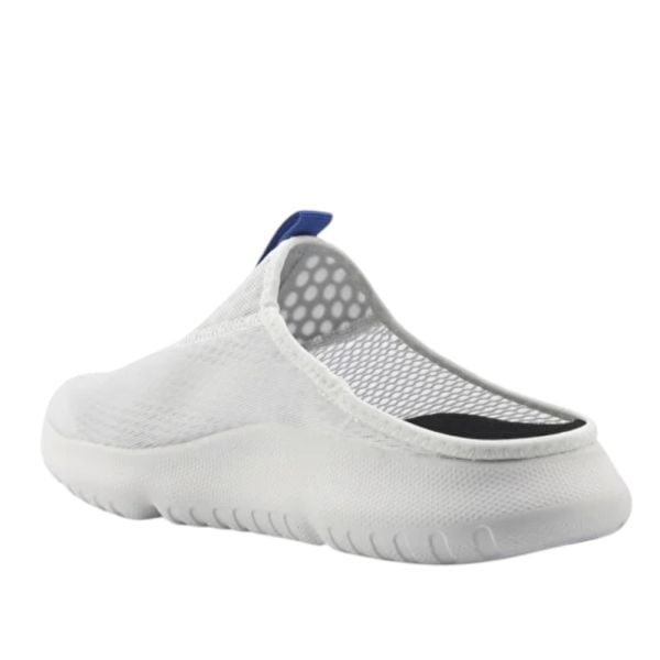 Lumberjack Julas 5FX Beyaz Erkek Günlük Terlik