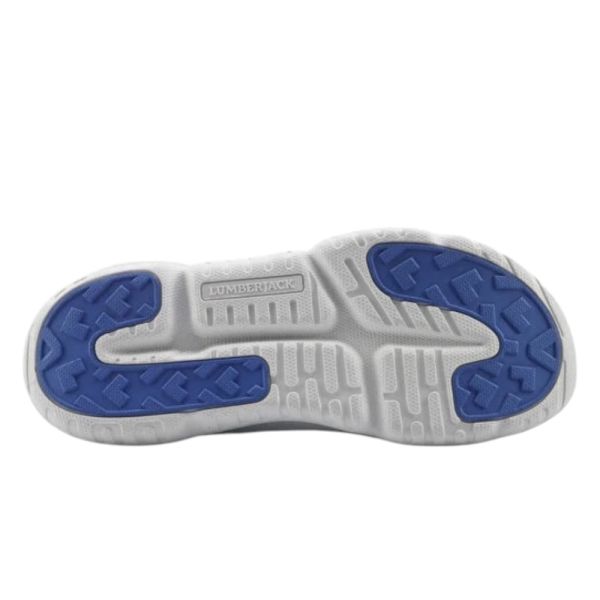 Lumberjack Julas 5FX Beyaz Erkek Günlük Terlik