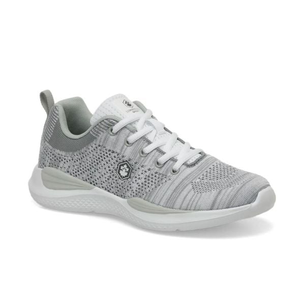 Lumberjack Wolky 4FX Beyaz Kadın Spor Ayakkabı