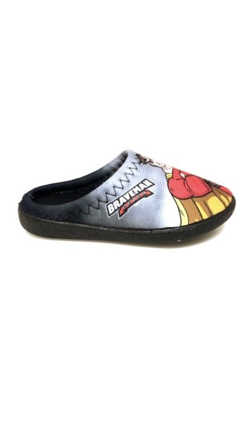 Gezer 11907 He-Man Çocuk Ev İçi Terlik