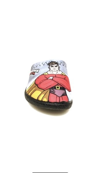 Gezer 11907 He-Man Çocuk Ev İçi Terlik