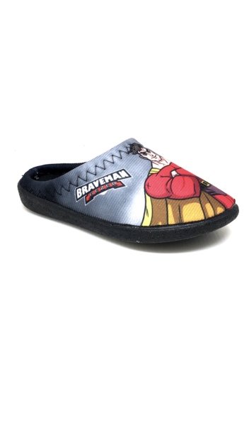 Gezer 11907 He-Man Çocuk Ev İçi Terlik