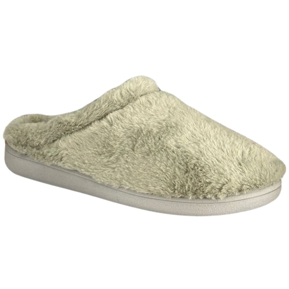 Gezer 14670 Çağla Yeşil Kadın Ev İçi Terlik