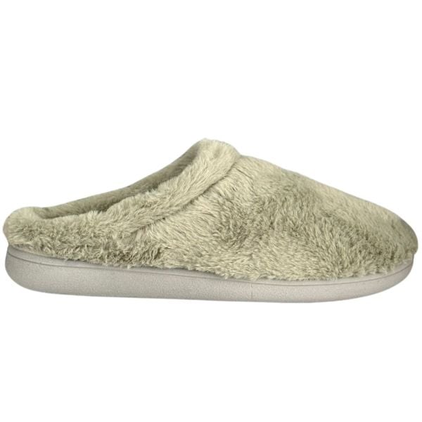 Gezer 14670 Çağla Yeşil Kadın Ev İçi Terlik