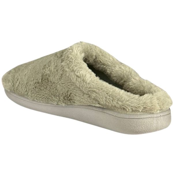 Gezer 14670 Çağla Yeşil Kadın Ev İçi Terlik