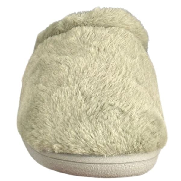 Gezer 14670 Çağla Yeşil Kadın Ev İçi Terlik