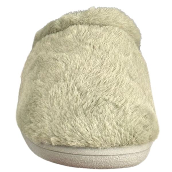 Gezer 14670 Çağla Yeşil Kadın Ev İçi Terlik