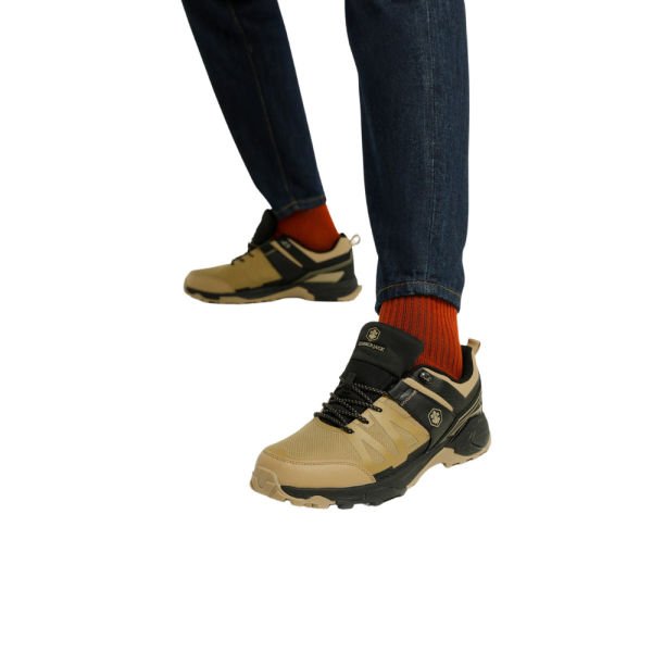 Lumberjack Star 2PR Kum Erkek Outdoor Ayakkabı