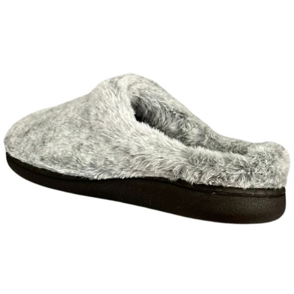 Gezer 16160 Gri Kadın Ev İçi Terlik