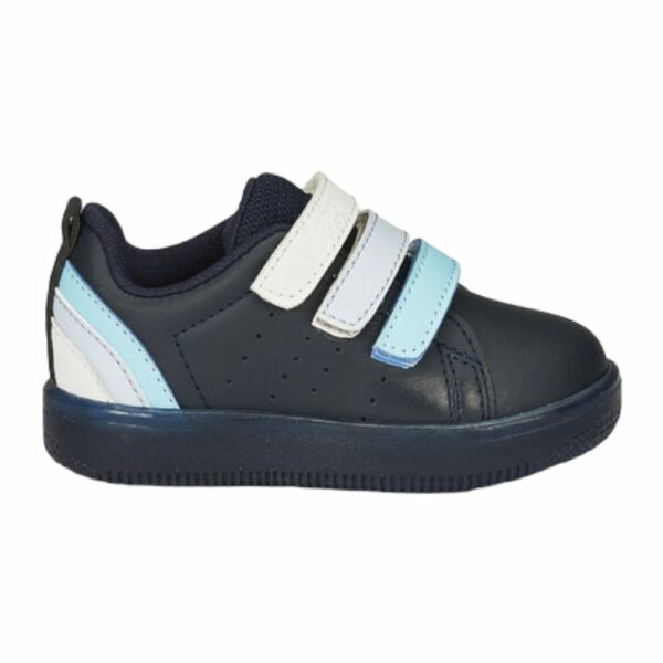 Vicco Sun 220.P21y.212 Lacivert Çocuk Işıklı Spor Ayakkabı