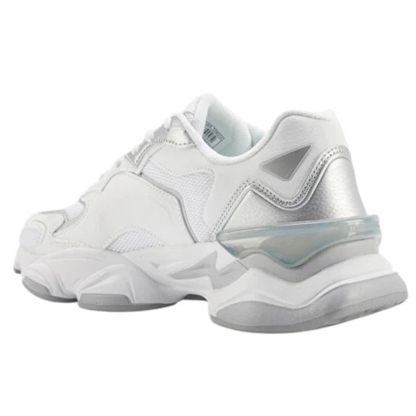 Lumberjack Madax Wmn 5FX Beyaz Kadın Spor Ayakkabı