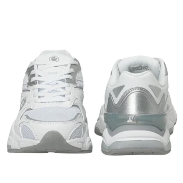 Lumberjack Madax Wmn 5FX Beyaz Kadın Spor Ayakkabı