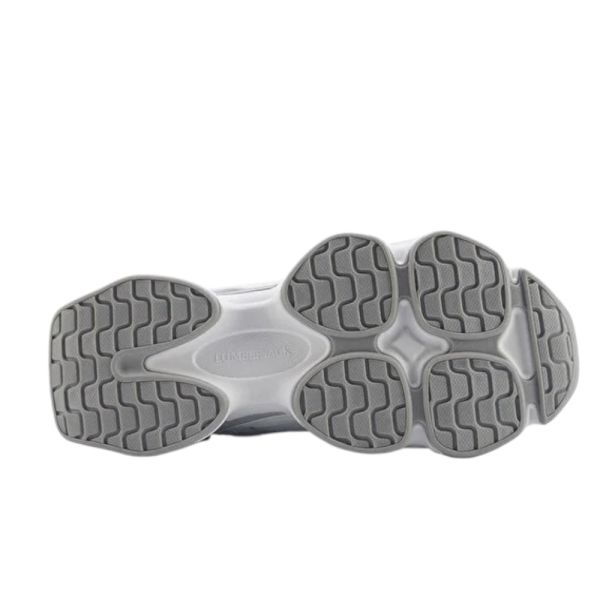 Lumberjack Madax Wmn 5FX Beyaz Kadın Spor Ayakkabı