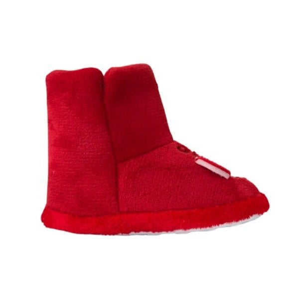 Cex Mickey Mouse Kırmızı Çocuk Ev Botu