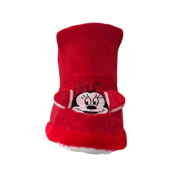 Cex Mickey Mouse Kırmızı Çocuk Ev Botu