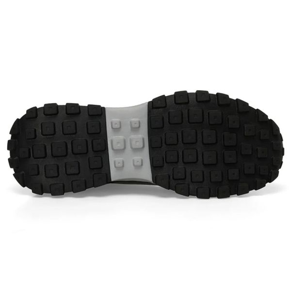 Lumberjack Salvy C 4PR Siyah Erkek Spor Ayakkabı