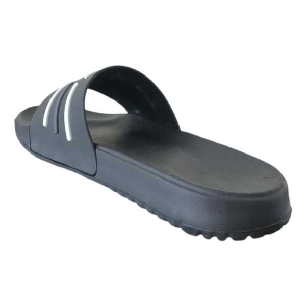 Gezer 14198 Siyah Erkek Plaj Terlik