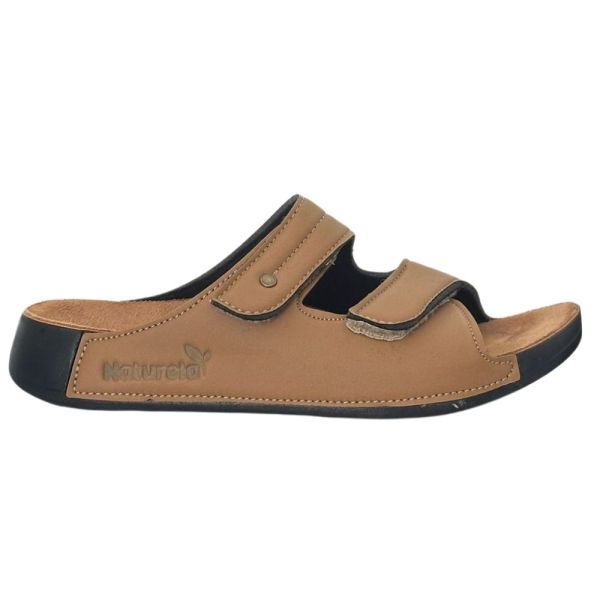 Gezer 15896 Taba Kadın Günlük Terlik