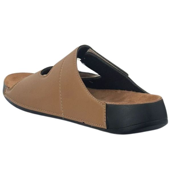 Gezer 15896 Taba Kadın Günlük Terlik