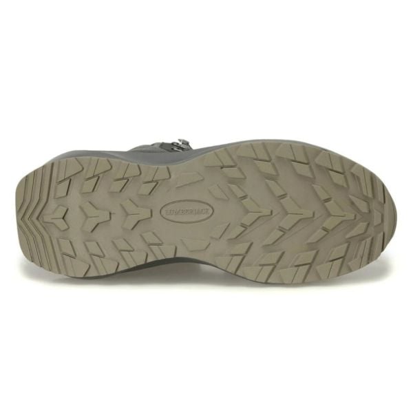 Lumberjack Sommy 4PR Koyu Gri Erkek Waterproof Outdoor Bot