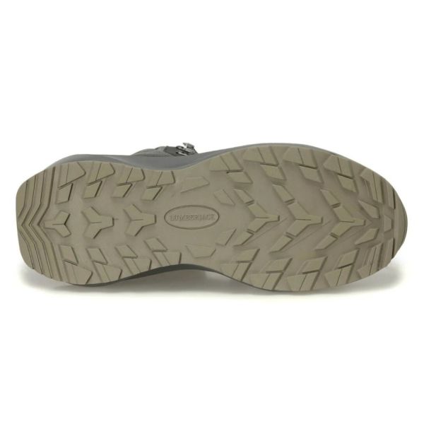 Lumberjack Sommy 4PR Koyu Gri Erkek Waterproof Outdoor Bot