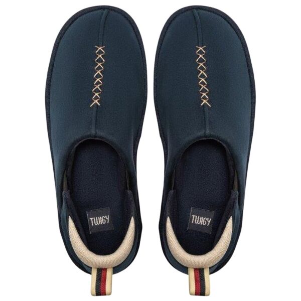 Twigy CC0370 Tw Dante Lacivert Erkek Ev Ayakkabısı