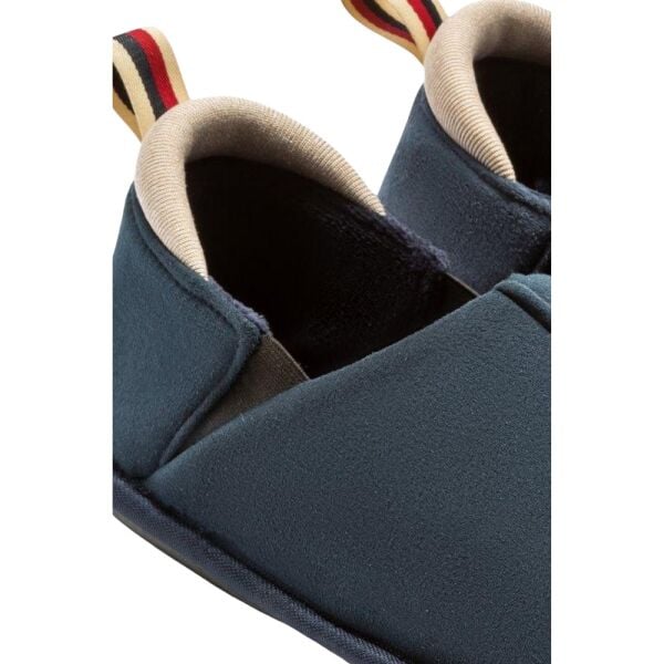 Twigy CC0370 Tw Dante Lacivert Erkek Ev Ayakkabısı