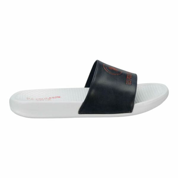 U.S Polo Assn Pearl 3FX Lacivert Erkek Plaj Terlik
