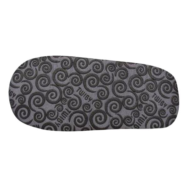 Twigy CC0672 Tw Pinky Pembe Hayvan Figürlü Çocuk Panduf