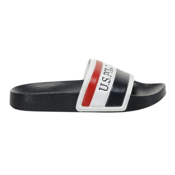U.S Polo Assn Molly 3FX Lacivert Erkek Plaj Terlik