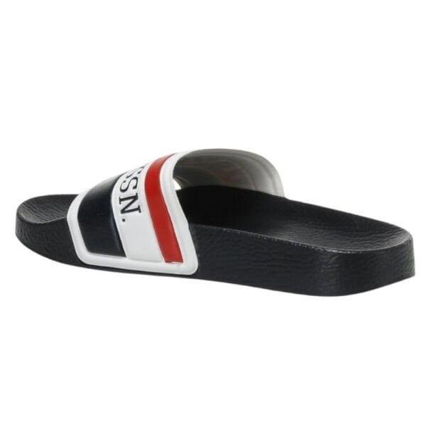 U.S Polo Assn Molly 3FX Lacivert Erkek Plaj Terlik