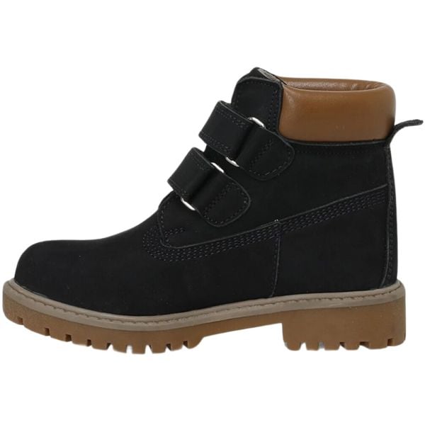 Lumberjack River 3PR Lacivert Çocuk Bot