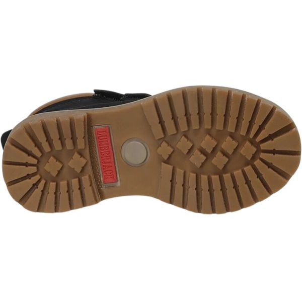 Lumberjack River 3PR Lacivert Çocuk Bot