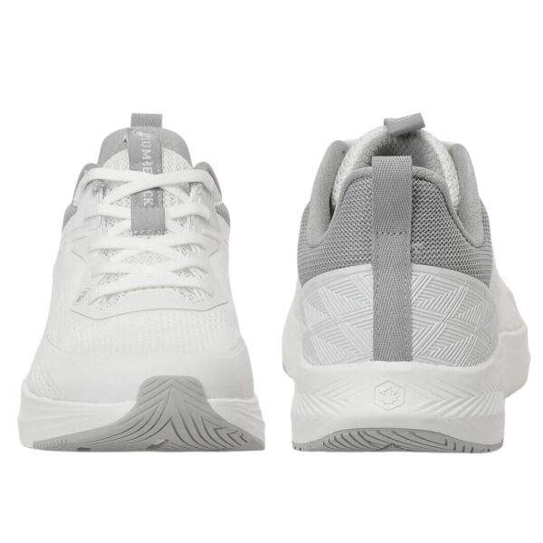 Lumberjack Jacob 6FX Beyaz Erkek Spor Ayakkabı