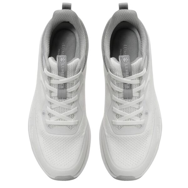 Lumberjack Jacob 6FX Beyaz Erkek Spor Ayakkabı