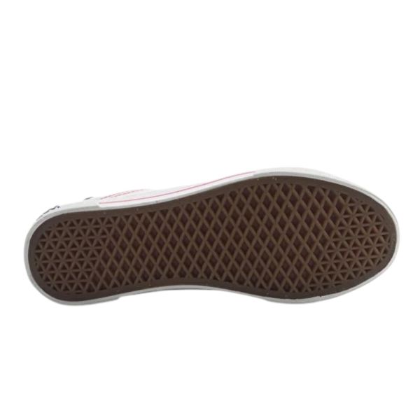 U.S Polo Assn Rachel 5FX Beyaz Kadın Sneaker