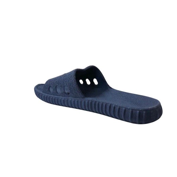 Gezer 10220 Lacivert Erkek Kaydırmaz Banyo/Bahçe Terlik