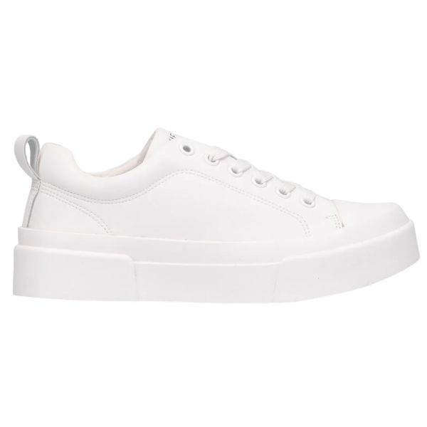 Lufian Mia Beyaz Kadın Sneaker