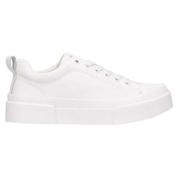 Lufian Mia Beyaz Kadın Sneaker