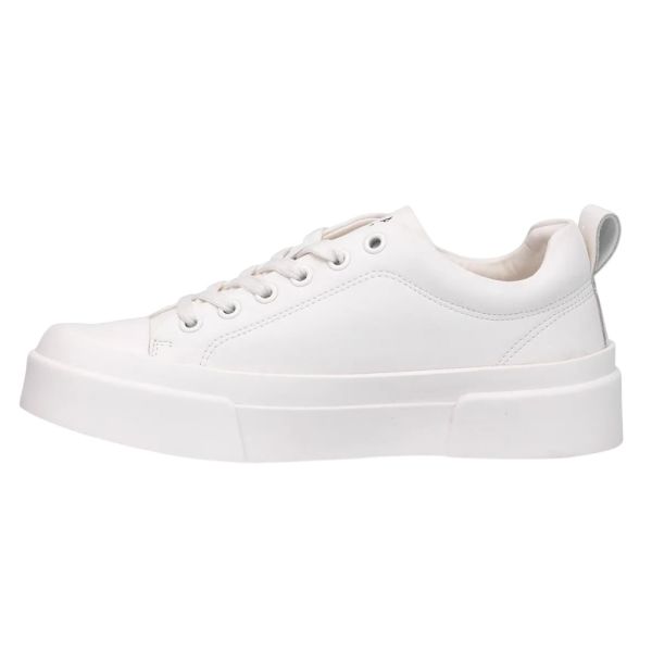 Lufian Mia Beyaz Kadın Sneaker