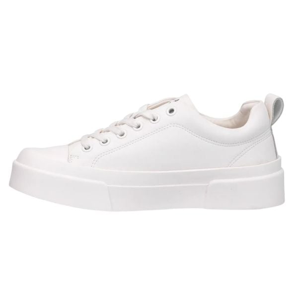 Lufian Mia Beyaz Kadın Sneaker