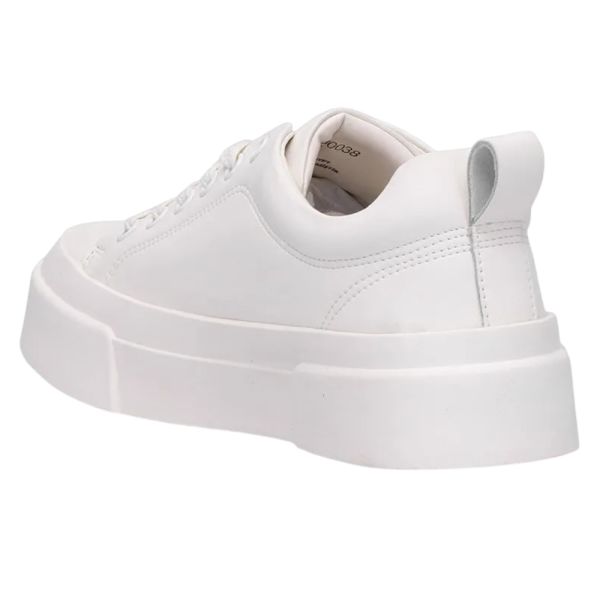 Lufian Mia Beyaz Kadın Sneaker