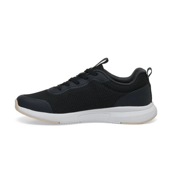 U.S Polo Assn Smart Wmn 4FX Lacivert Kadın Spor Ayakkabı