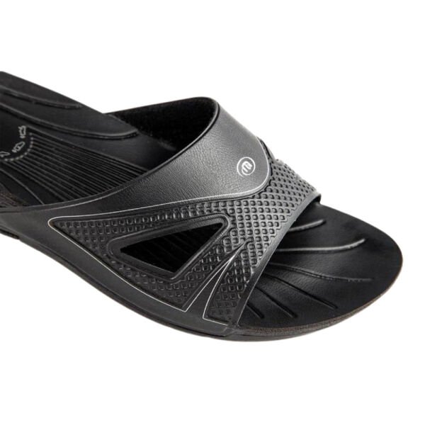 Muya 31421 Altair Siyah Erkek Plaj Terlik