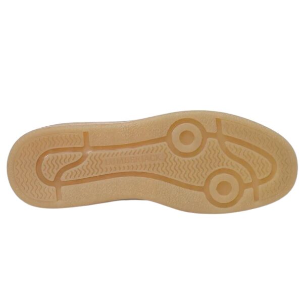 Lumberjack Terry PU 6FX Siyah Erkek Spor Ayakkabı