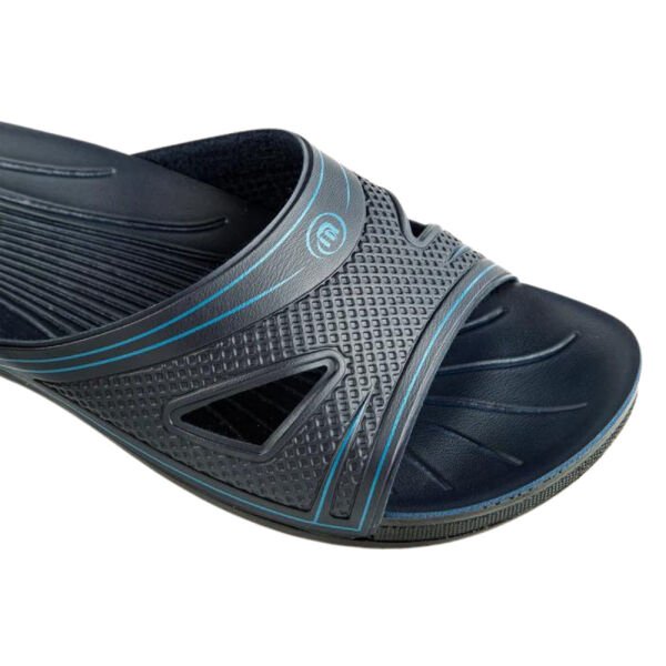 Muya 31421 Altair Lacivert Erkek Plaj Terlik